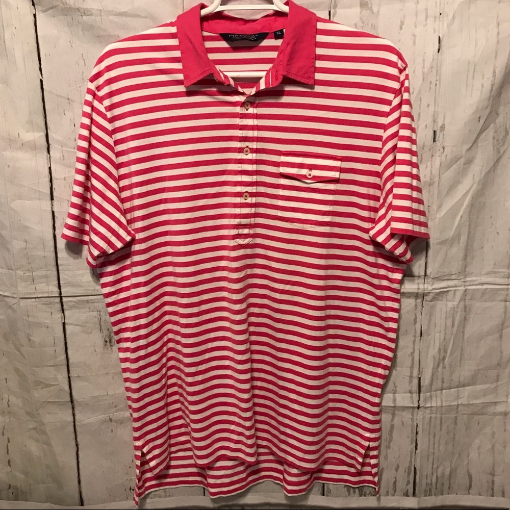 Polo GOLF Ralph Lauren Pima Cotton Polo shirt XL
